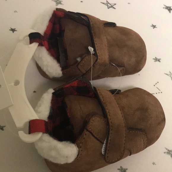 Baby shoes - Picture 2 of 3